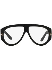 Tom Ford FT5958 B Frames at Farfetch