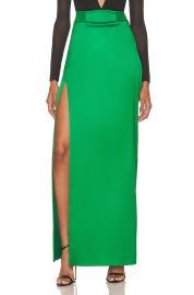 Tom Ford Full Length Evening Skirt at Forward