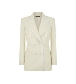 Tom Ford Wallis Double Breasted Tuxedo Jacket at Nordstrom