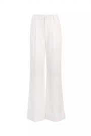 Tomasa Wide Leg Cuff Pant at Orchard Mile