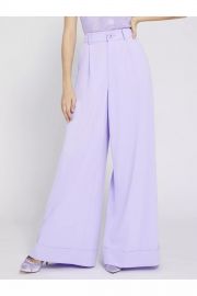 Tomasa Wide Leg Cuff Pant at Orchard Mile