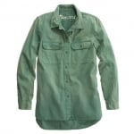 Tomboy workshirt by Madewell at Madewell