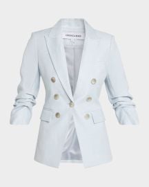 Tomi Dickey Jacket at Neiman Marcus