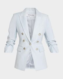 Tomi Dickey Jacket at Neiman Marcus