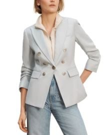 Tomi Dickey Jacket at Bloomingdales