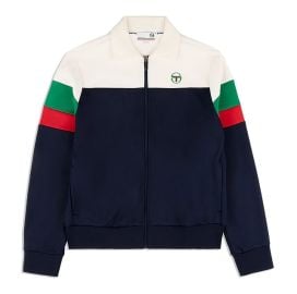 Tomme Track Jacket at Sergio Tacchini