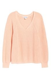 Tommy Bahama Belle Haven Pima Cotton Blend Sweater at Nordstrom