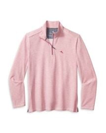 Tommy Bahama Coasta Vera Regular Fit Half Zip Sweater   Bloomingdales at Bloomingdales