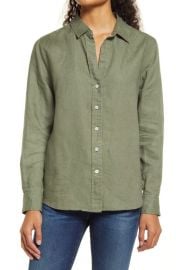 Tommy Bahama Coastalina Button-Up Shirt at Nordstrom