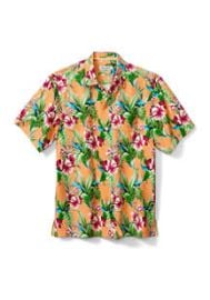 Tommy Bahama Coco Beach Camp Shirt belk at Belk