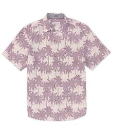 Tommy Bahama Palm Paradise Shirt at Dillards