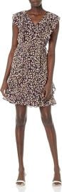 Tommy Hilfiger Field Paisley Dress at Amazon