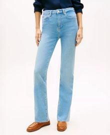 Tommy Hilfiger Womenx27s Denim Bootcut Jeans - Macyx27s at Macys