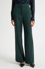 Tonelli High Waist Straight Leg Pants at Nordstrom
