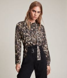 Toni Kettu Shirt at All Saints