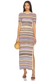Tonnie Dress at Revolve