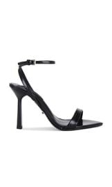 Tony Bianco Milos Heel In Black Hi Shine at Revolve