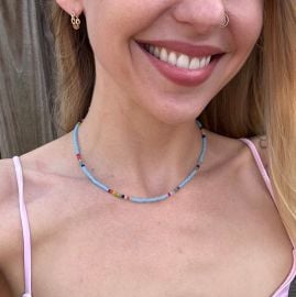 Tooti Fruiti Choker at Head High Surf Club