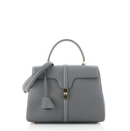 Top Handle Bag by Celine at Rebag