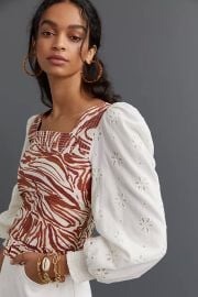 Top-Rated Clothing at Anthropologie