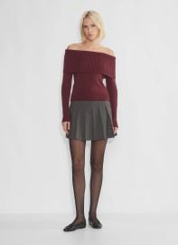 Topaz Sweatesr at Aritzia