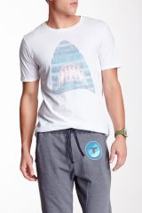 Topo Ranch Shark Tee at Nordstrom Rack