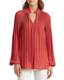 Tops Ralph Lauren Womens Clothing - Bloomingdales at Bloomingdales