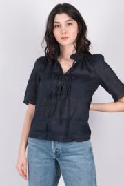 Tops amp Blouses for Women FRAME at Frame