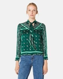 Tops amp Shirts Women -pariscom at Sandro