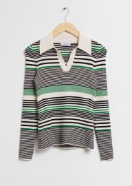 Tops amp T-Shirts for Women Essentials amp Statement Styles amp Other Stories US at & Other Stories