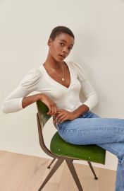 Tops for Women - Tops amp Tees Reformation at Reformation