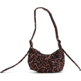 Topshop Cian Puffy Crossbody Bag at Nordstrom