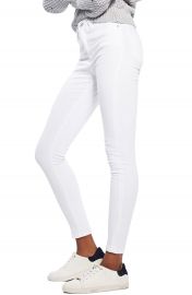 Topshop Jamie High Waist Ankle Skinny Jeans  Regular  amp  Petite    Nordstrom at Nordstrom