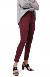 Topshop Moto Leigh Ankle Skinny Jeans at Nordstrom