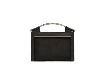 Topshop Tilly Frame Bag at ASOS