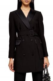 tuxedo dress nordstrom