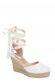 Topshop Warmth Espadrille Wedge  Women at Nordstrom