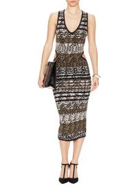 Torn by Ronny Kobo Alexa Dress at Gilt