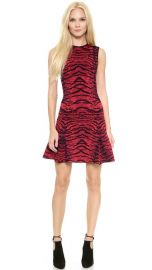 Torn by Ronny Kobo Malu Tijer Jacquard Dress at Shopbop