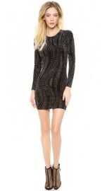 Torn by Ronny Kobo Zoe Dress at Shopbop