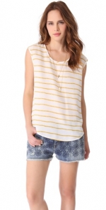 Torrance top by Joie at Shopbop