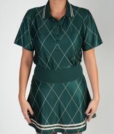Torrey Polo Women39s Lightweight 4-Way Stretch Henslowe at Henslowe