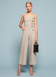 Tortuga Jumpsuit at Reformation