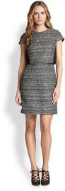 Tory Burch - Deandra Dress at Saks Fifth Avenue