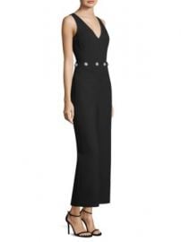 Tory Burch - Fremont Jumpsuit at Saks Fifth Avenue