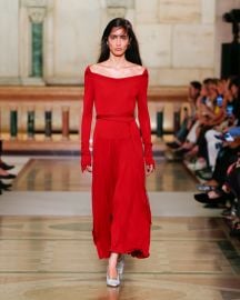 Tory Burch 2026 Spring Summer Collection at Tory Burch