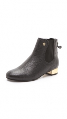 Tory Burch Adaire Booties at Shopbop