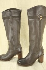 Tory Burch Alaina boots at Ebay