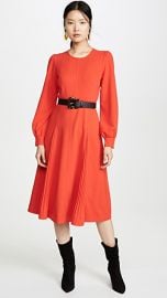 Tory Burch Knit Crepe Dress at Shopbop