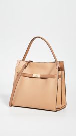 Tory Burch Lee Radziwill Double Bag    The Style Event Up to 25 Off On Must-Have Pieces From Top Designers at Shopbop